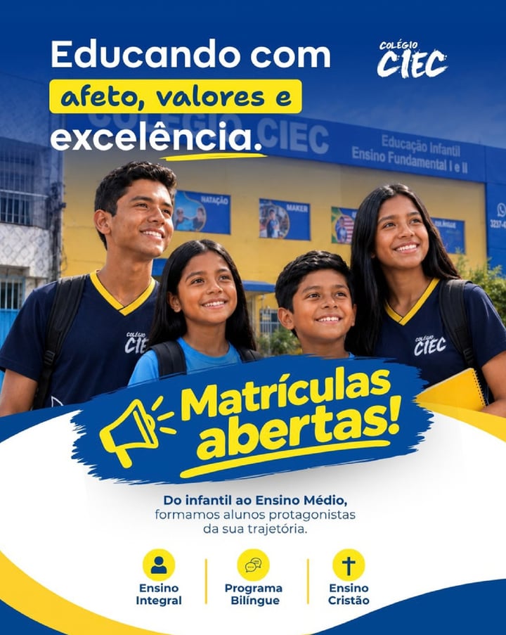 Arte Fundamental: Educando com afeto, valores e excelência