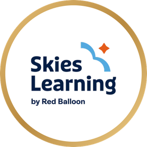 Skies Learning by Red Balloon
