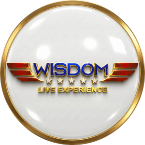 Wisdom Live Experience
